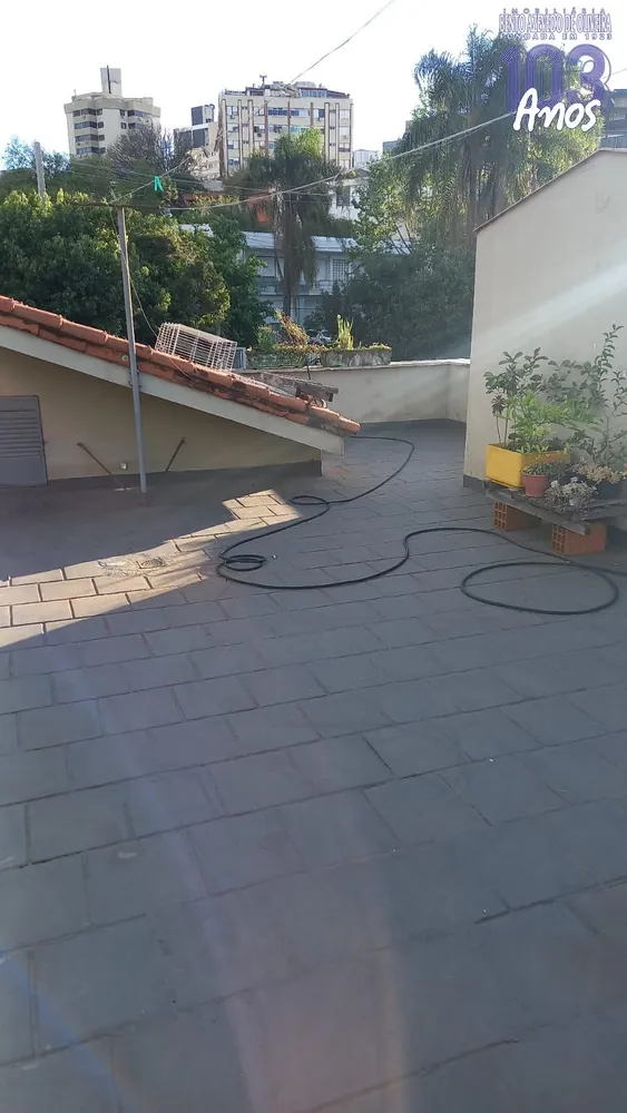 Casa, 5 quartos, 360 m² - Foto 8