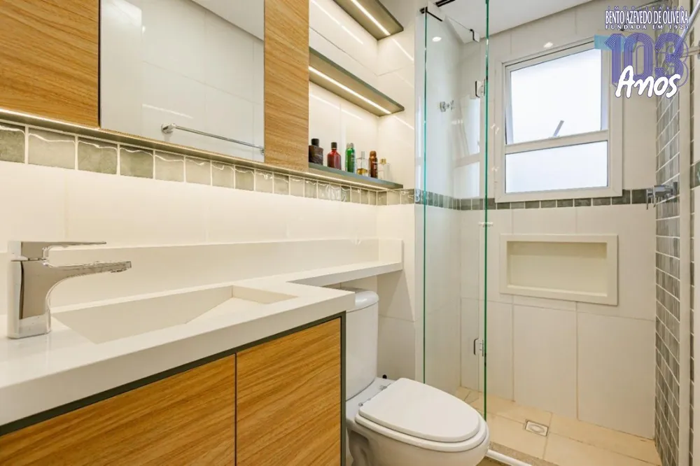 Casa, 3 quartos, 208 m² - Foto 7