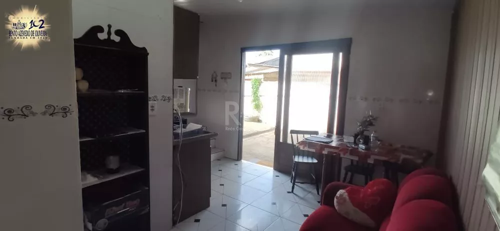 Casa, 2 quartos, 200 m² - Foto 5