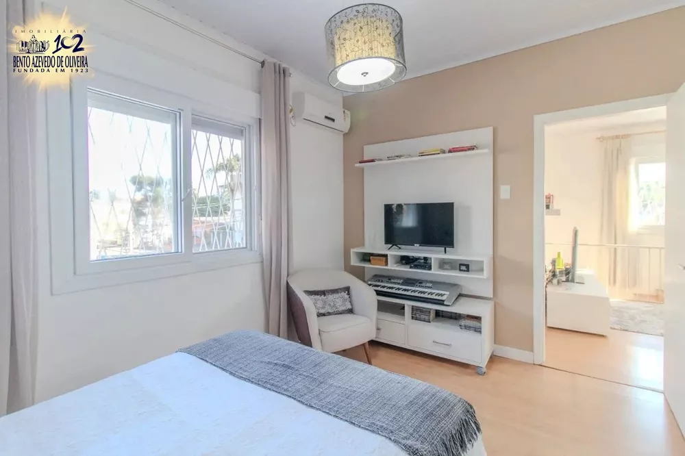 Casa, 3 quartos, 90 m² - Foto 2