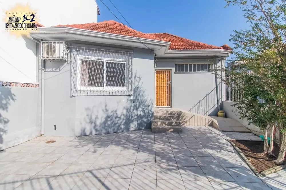 Casa, 3 quartos, 90 m² - Foto 3