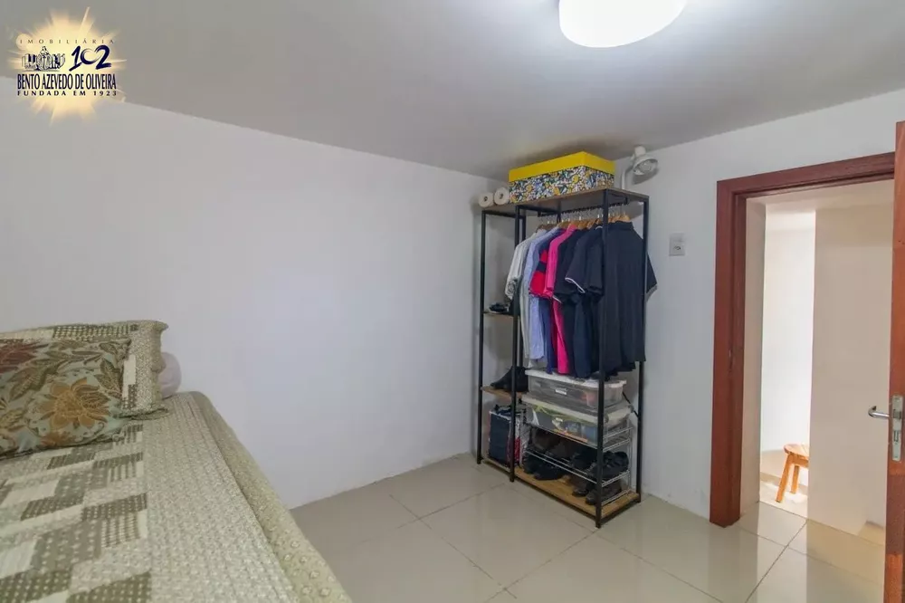 Casa, 3 quartos, 90 m² - Foto 4