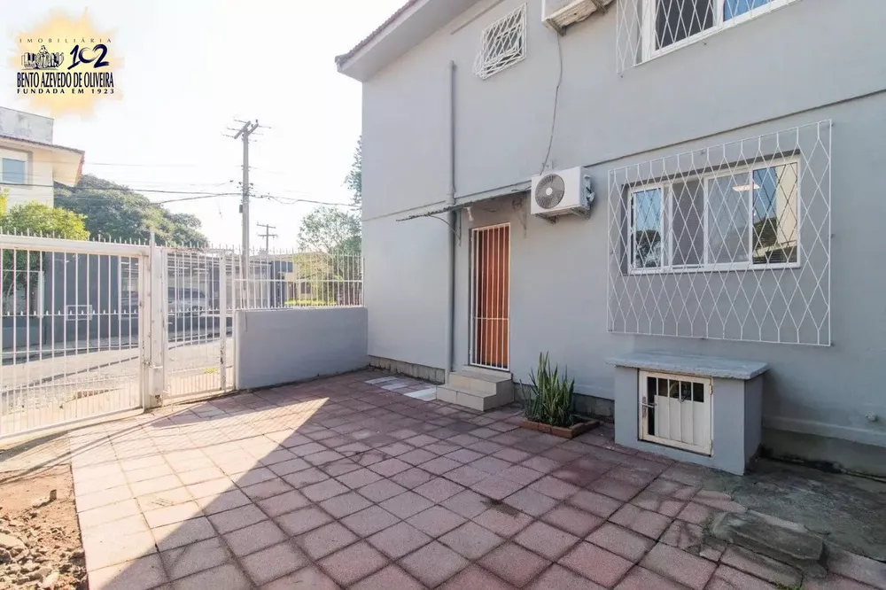 Casa, 3 quartos, 90 m² - Foto 1