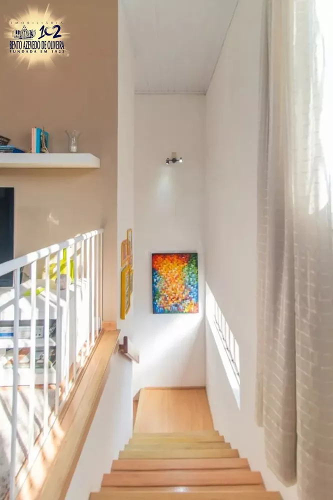 Casa, 3 quartos, 90 m² - Foto 8