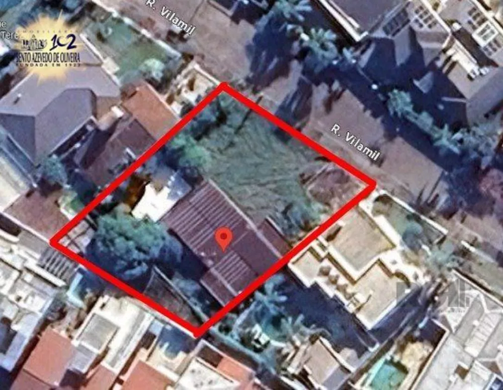 Terreno, 1176 m² - Foto 5