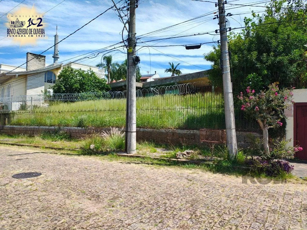 Terreno, 1176 m² - Foto 2