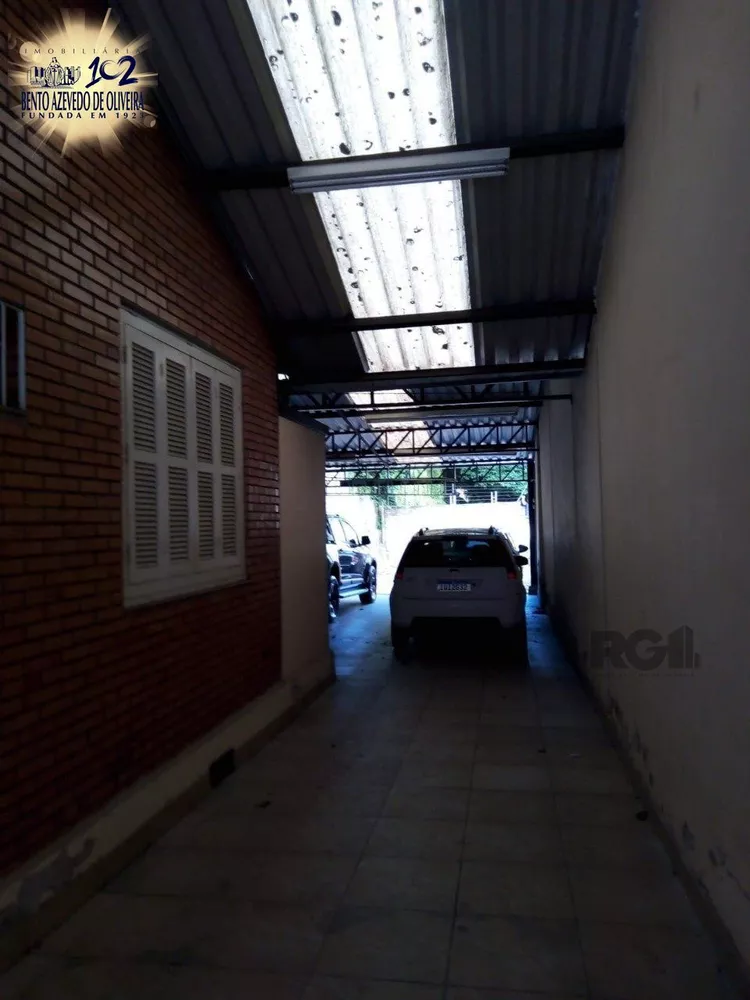 Casa, 1 quarto, 58 m² - Foto 4