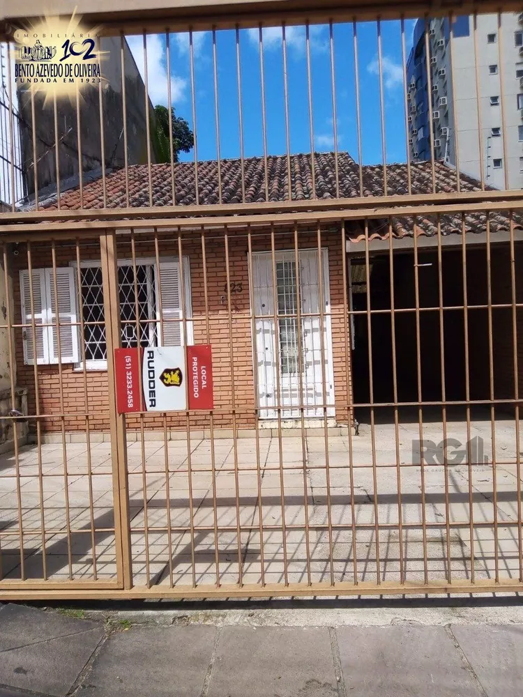 Casa, 1 quarto, 58 m² - Foto 1