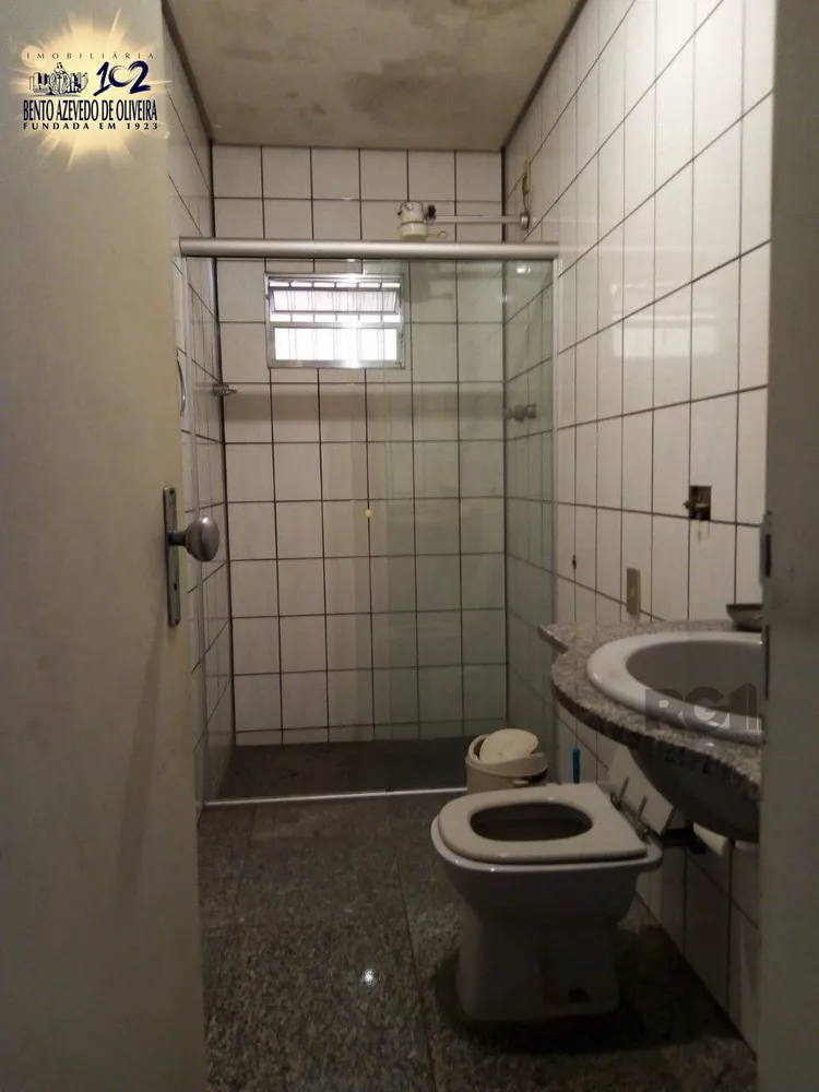Casa, 1 quarto, 58 m² - Foto 2