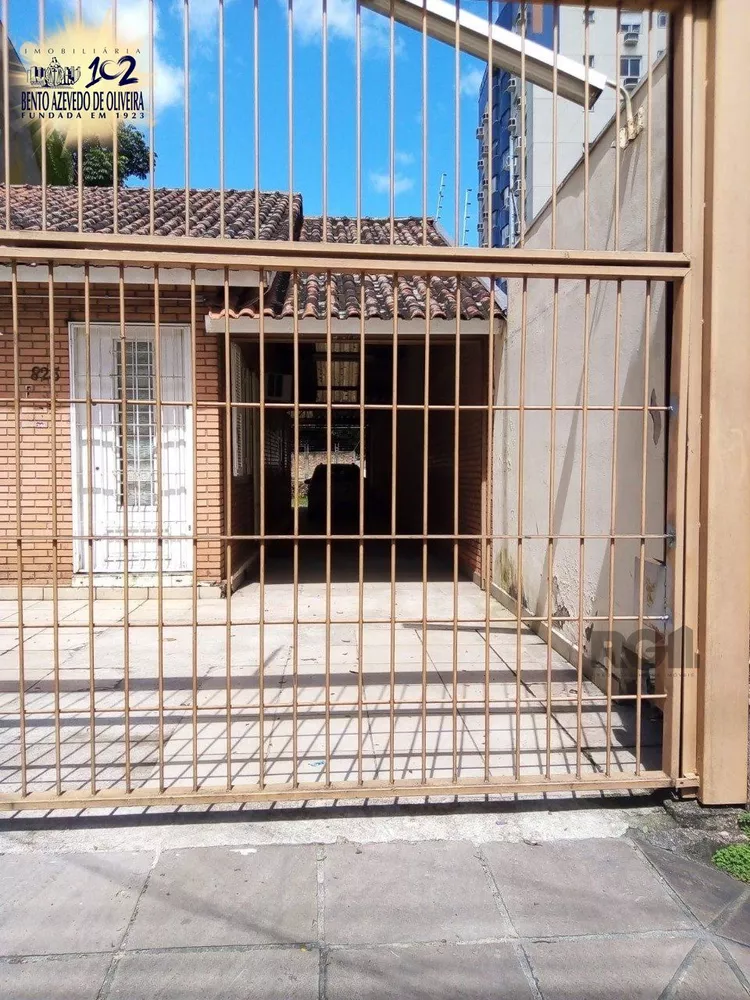 Casa, 1 quarto, 58 m² - Foto 6