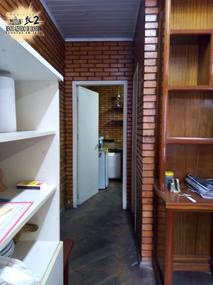 Casa, 1 quarto, 58 m² - Foto 8
