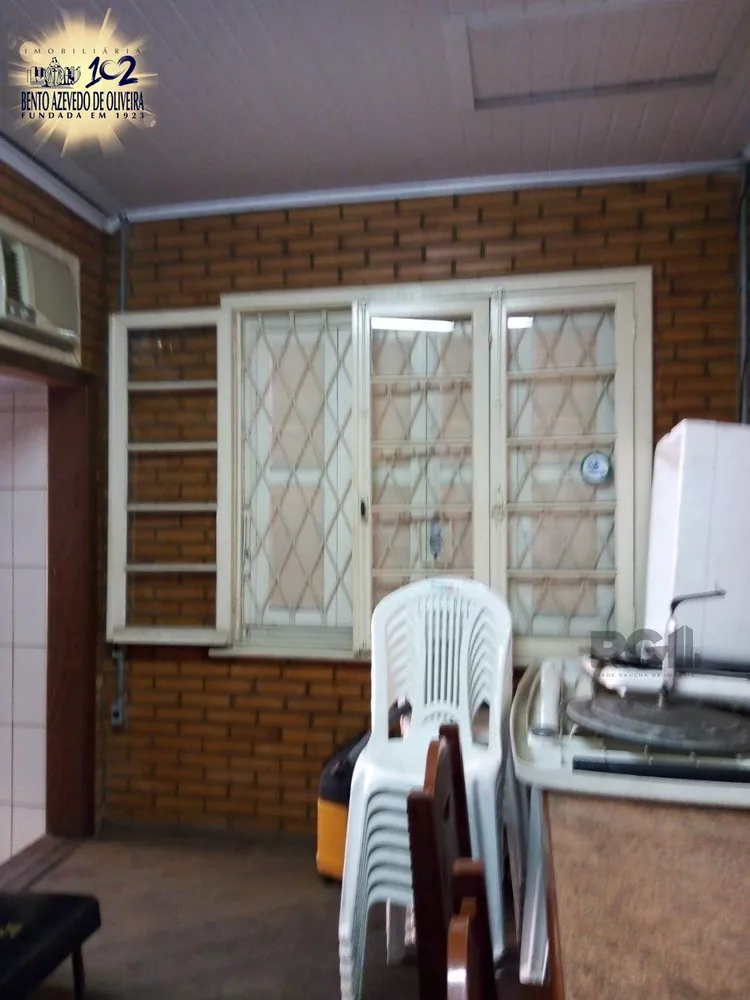 Casa, 1 quarto, 58 m² - Foto 7