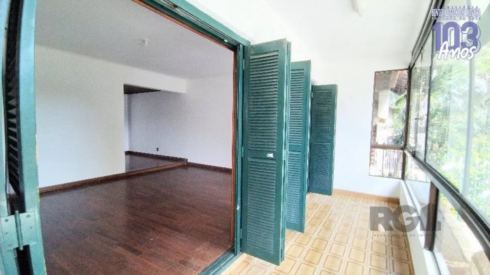 Casa, 4 quartos, 417 m² - Foto 4