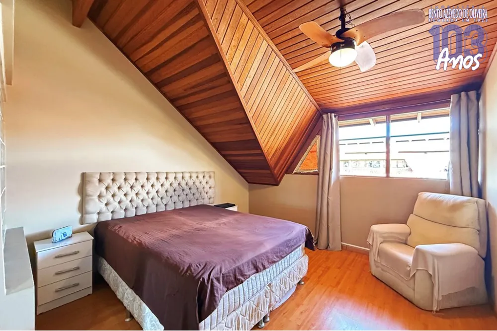 Casa de Condomínio, 3 quartos - Foto 6