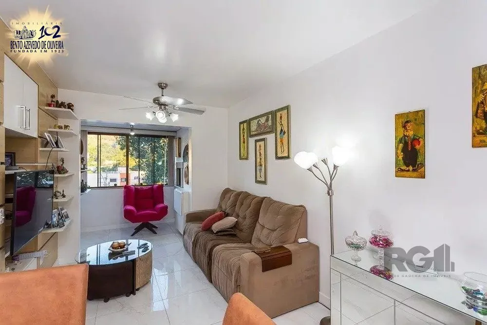 Apartamento, 3 quartos, 78 m² - Foto 8