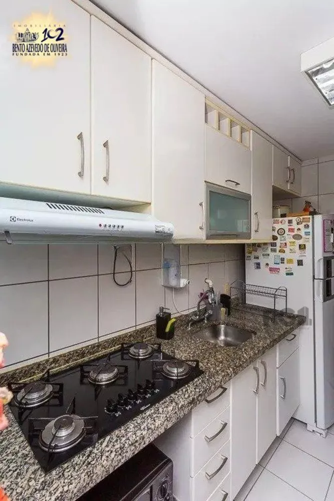 Apartamento, 3 quartos, 78 m² - Foto 7