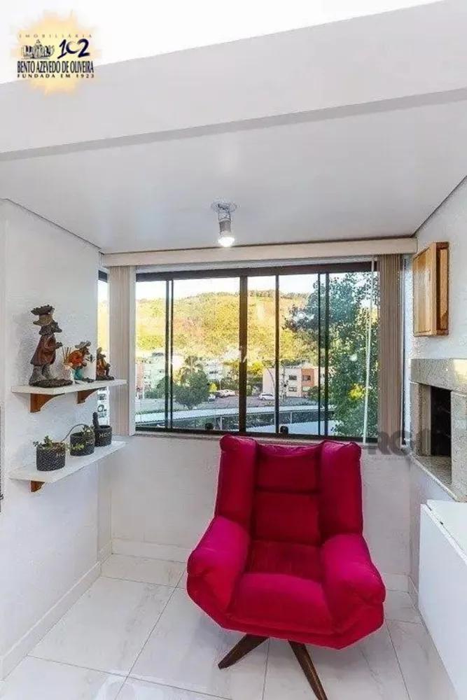 Apartamento, 3 quartos, 78 m² - Foto 1