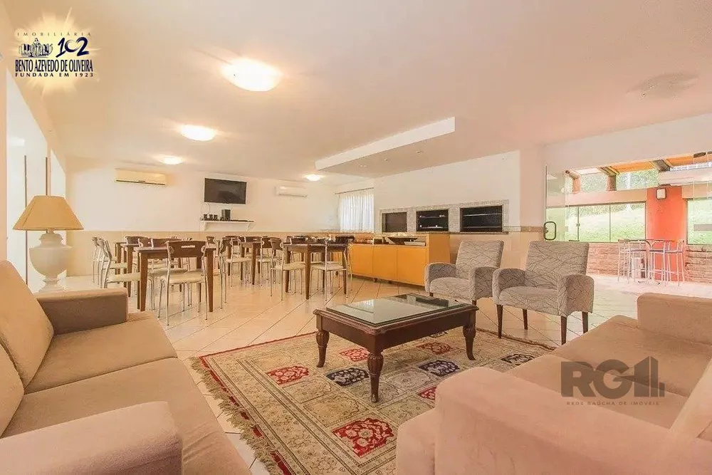 Apartamento, 3 quartos, 78 m² - Foto 4
