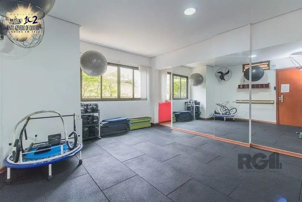 Apartamento, 3 quartos, 78 m² - Foto 2