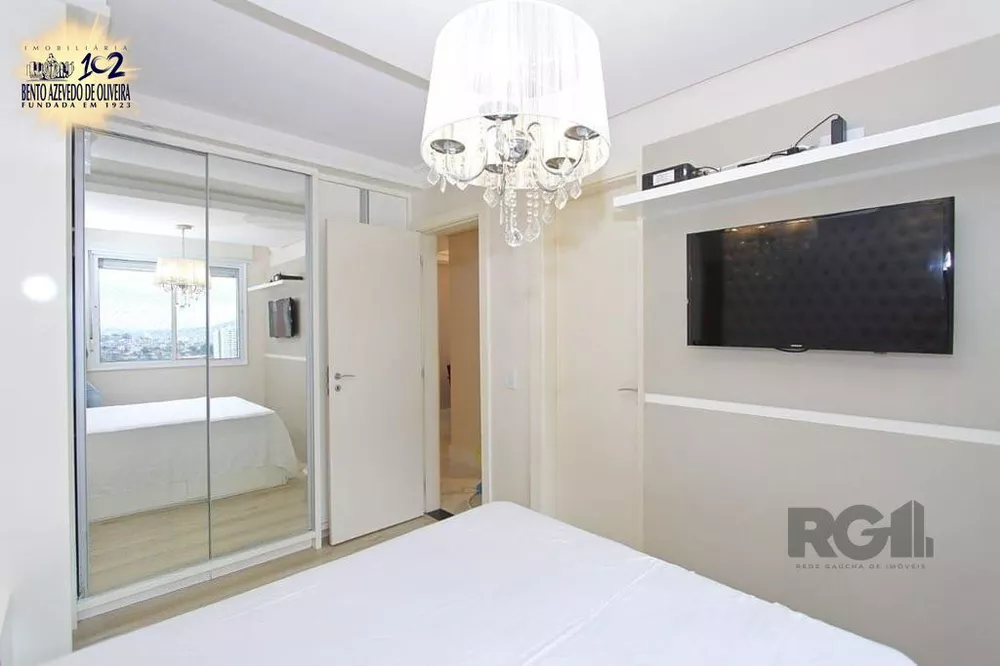 Apartamento, 3 quartos, 76 m² - Foto 1