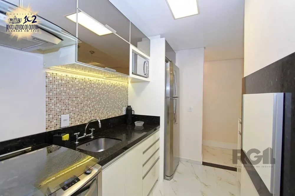 Apartamento, 3 quartos, 76 m² - Foto 5