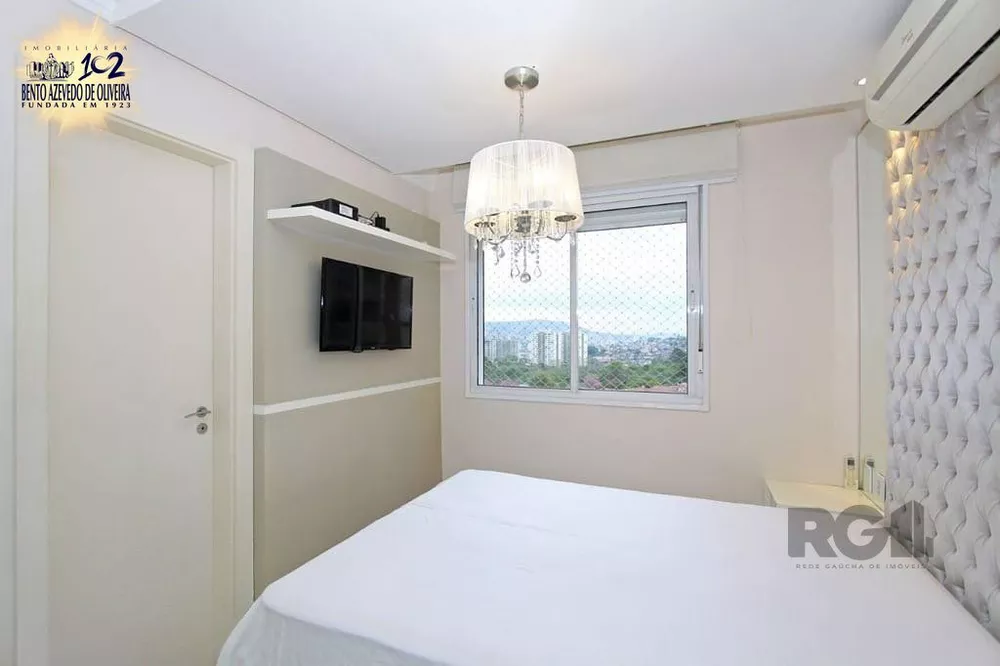 Apartamento, 3 quartos, 76 m² - Foto 2
