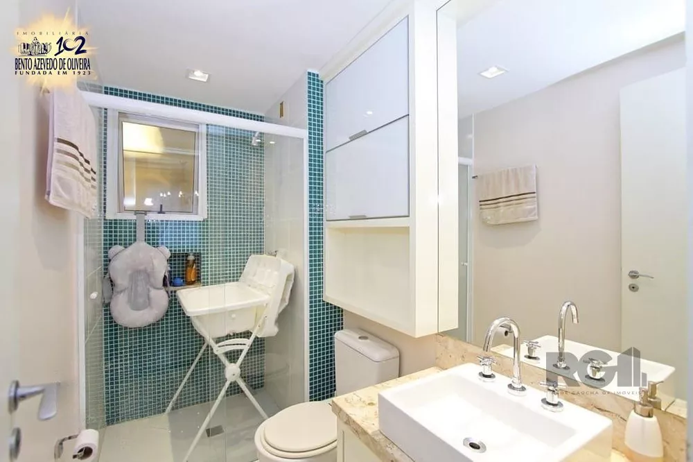 Apartamento, 3 quartos, 76 m² - Foto 4