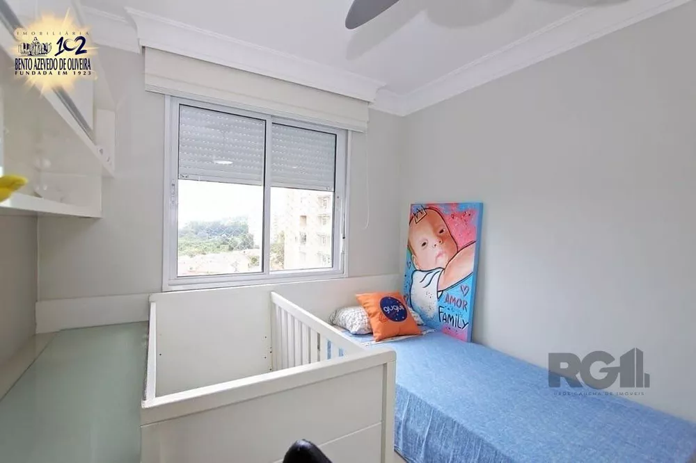 Apartamento, 3 quartos, 76 m² - Foto 6