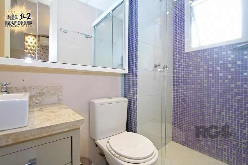 Apartamento, 3 quartos, 76 m² - Foto 3