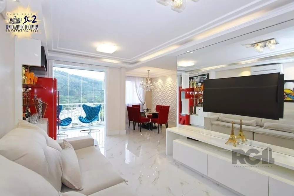 Apartamento, 3 quartos, 76 m² - Foto 8