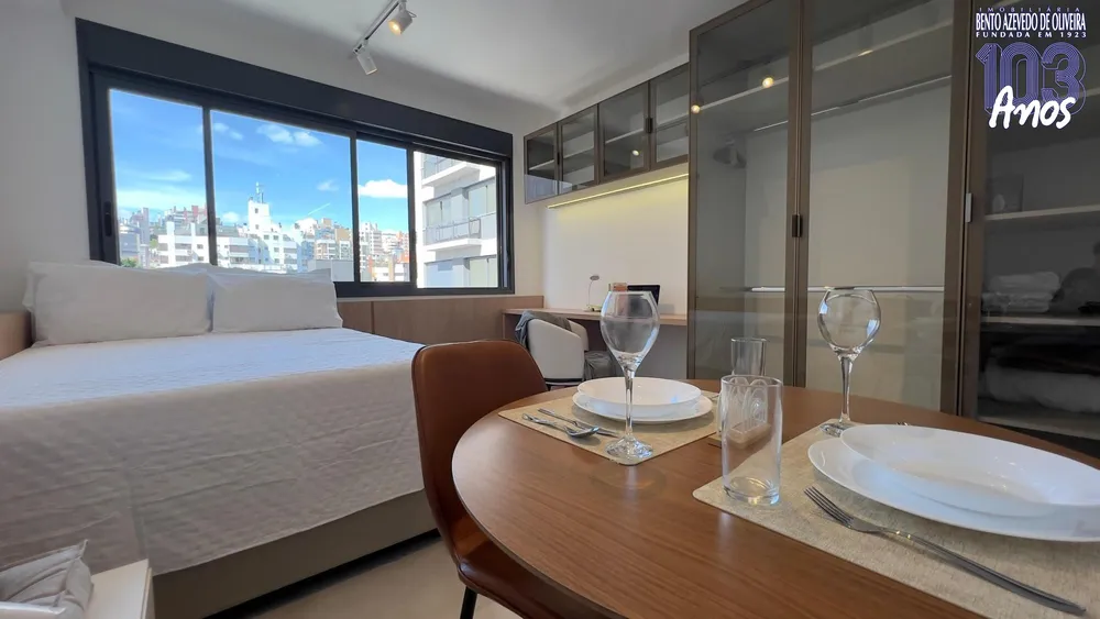 Apartamento, 1 quarto, 25 m² - Foto 2