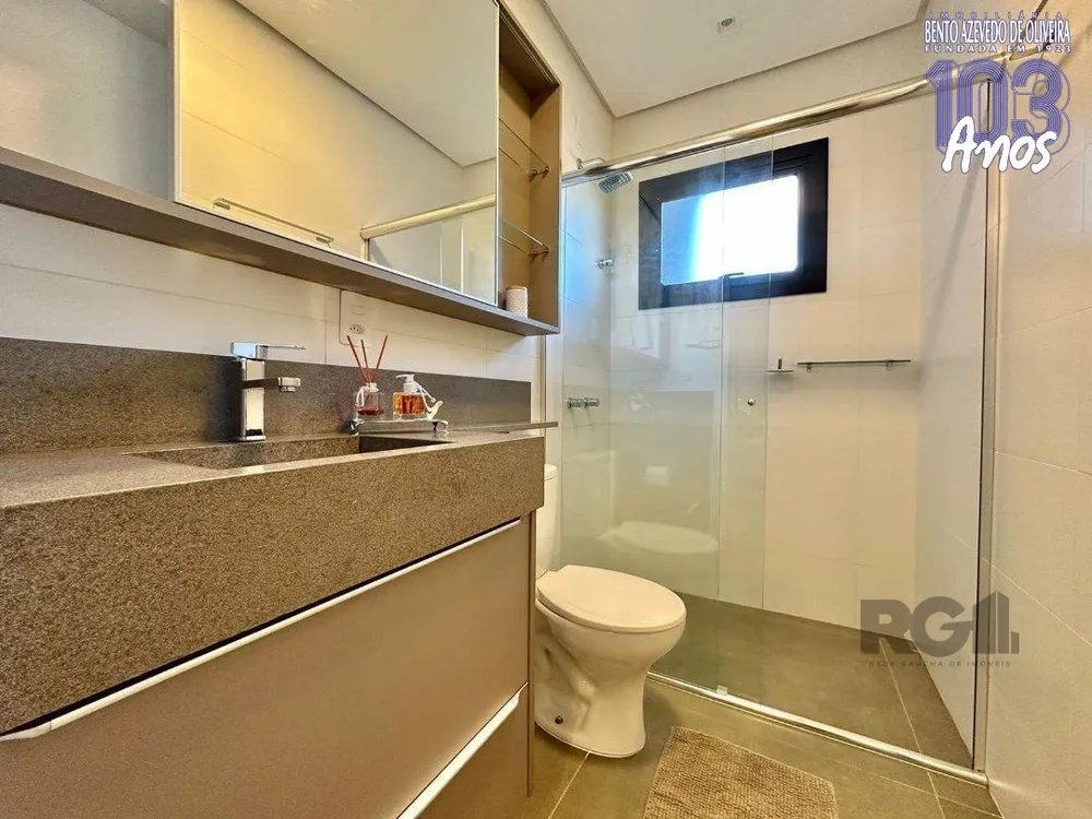 Sobrado, 3 quartos, 121 m² - Foto 3