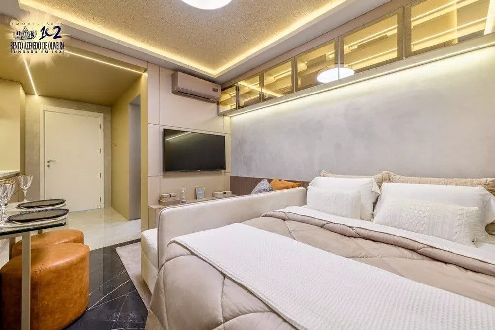 Apartamento, 1 quarto, 24 m² - Foto 6