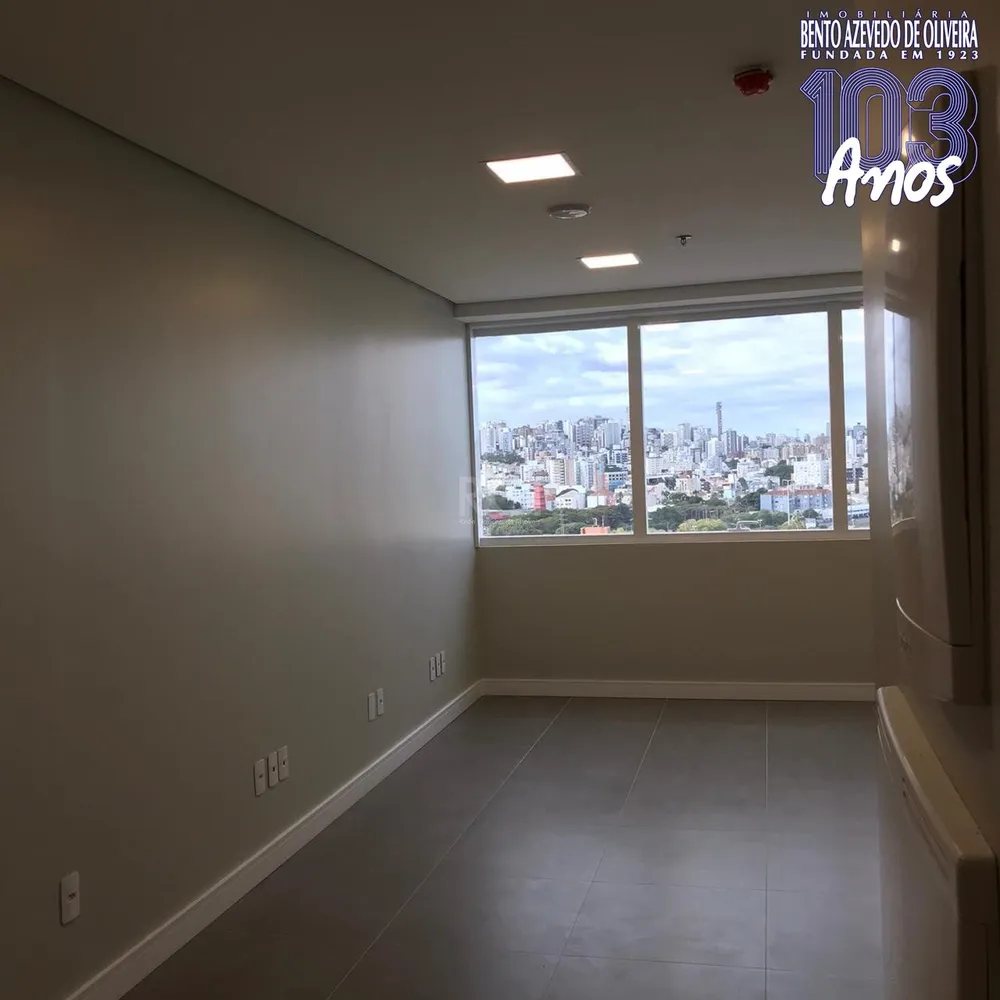 Sala-Conjunto, 38 m² - Foto 1