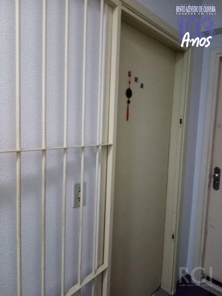 Apartamento, 1 quarto, 44 m² - Foto 5