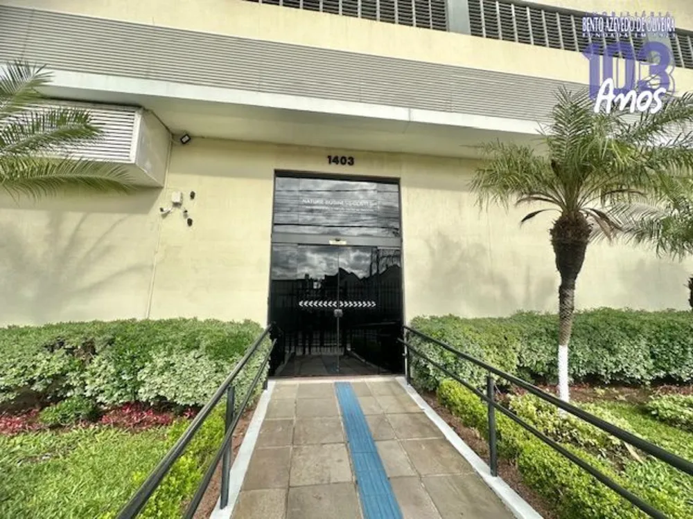 Apartamento, 1 quarto, 49 m² - Foto 2
