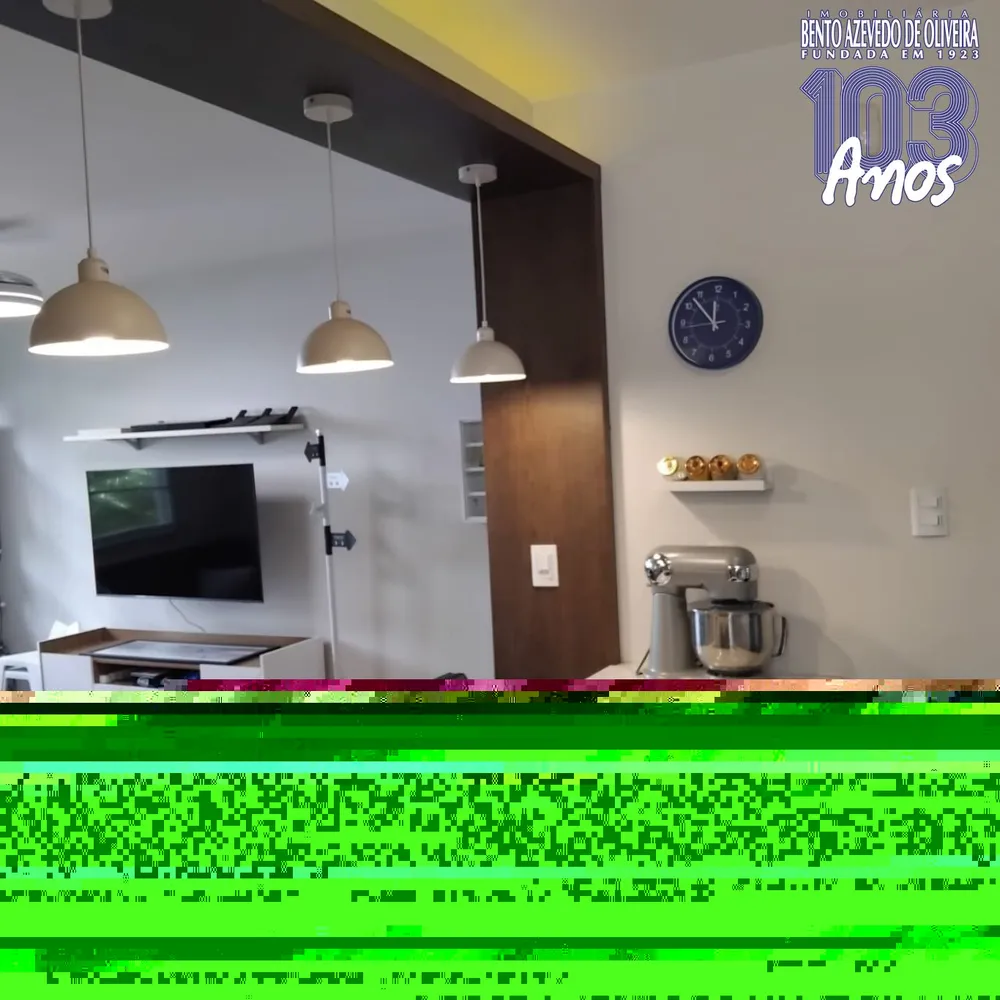 Apartamento, 1 quarto, 49 m² - Foto 1