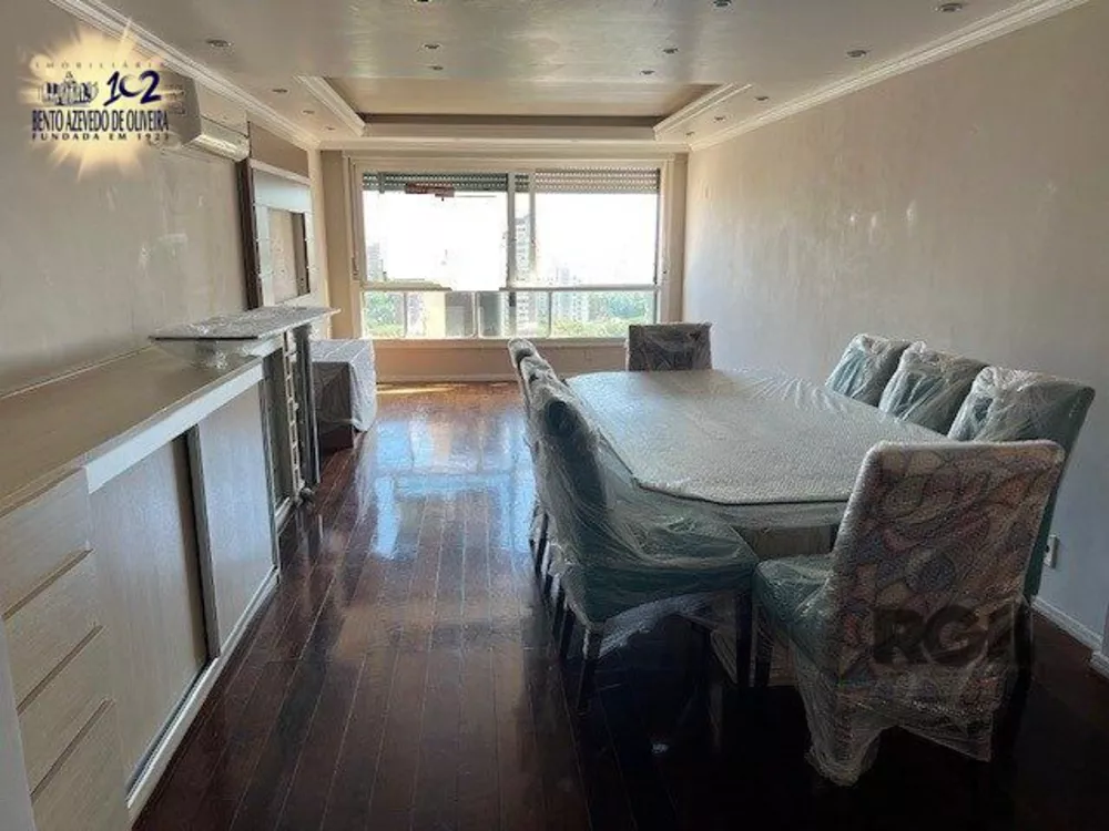 Apartamento, 3 quartos, 121 m² - Foto 2
