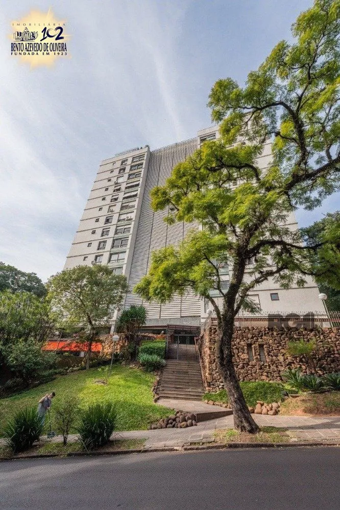 Apartamento, 3 quartos, 121 m² - Foto 1