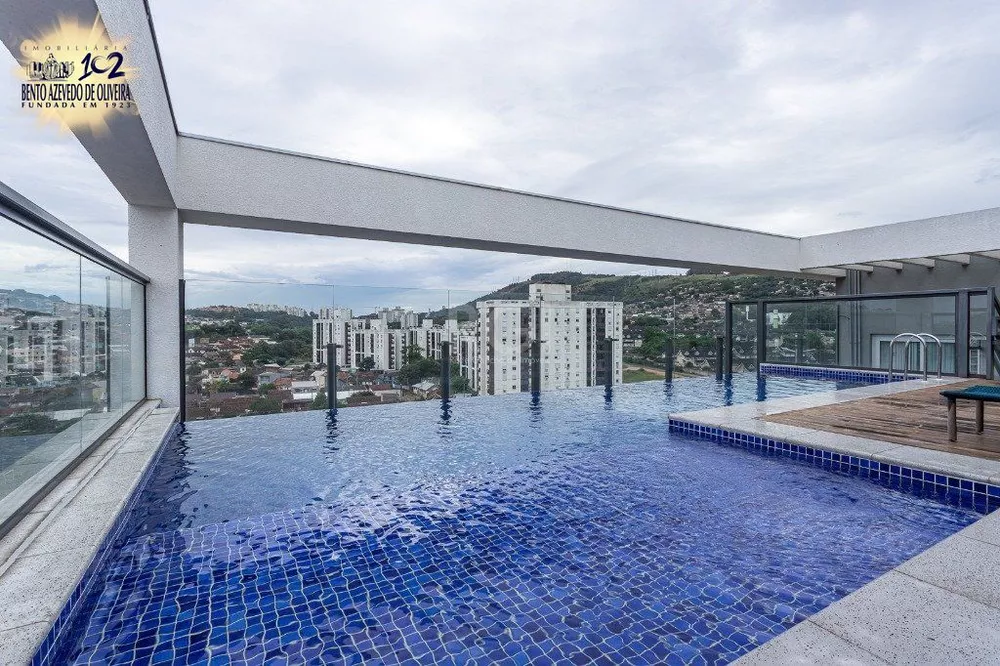 Apartamento, 1 quarto, 37 m² - Foto 7