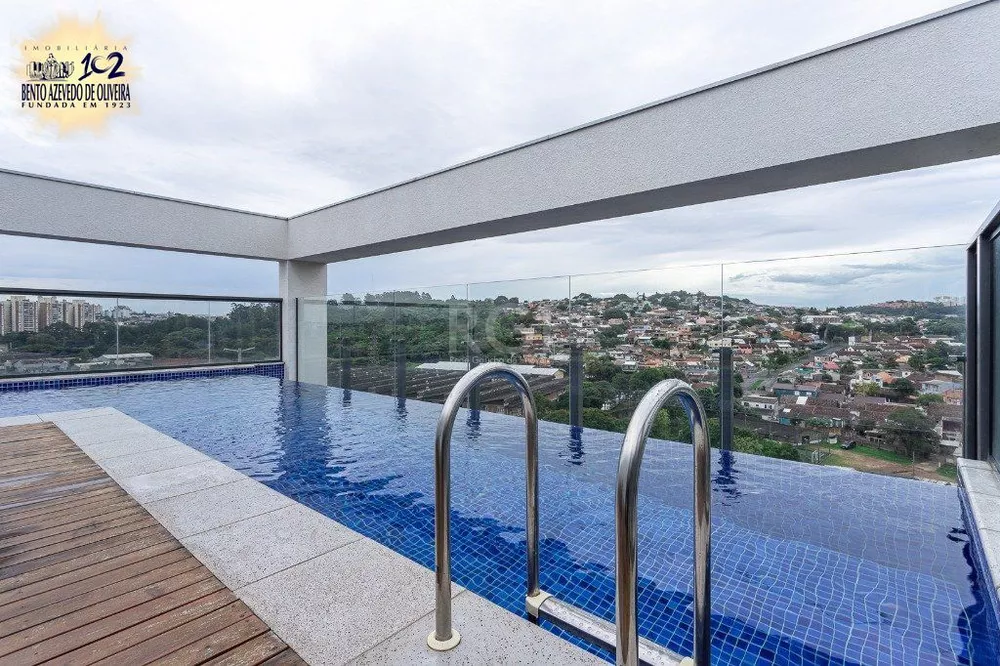 Apartamento, 1 quarto, 37 m² - Foto 3