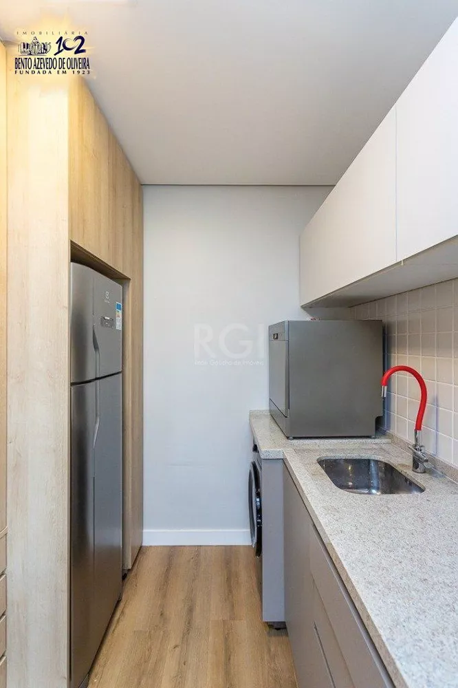 Apartamento, 1 quarto, 37 m² - Foto 8