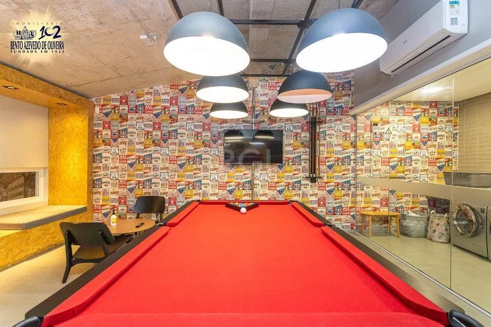 Apartamento, 1 quarto, 37 m² - Foto 6