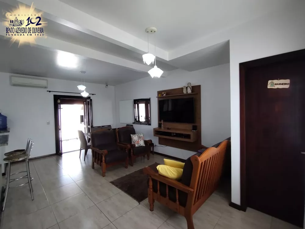 Casa, 4 quartos, 90 m² - Foto 4