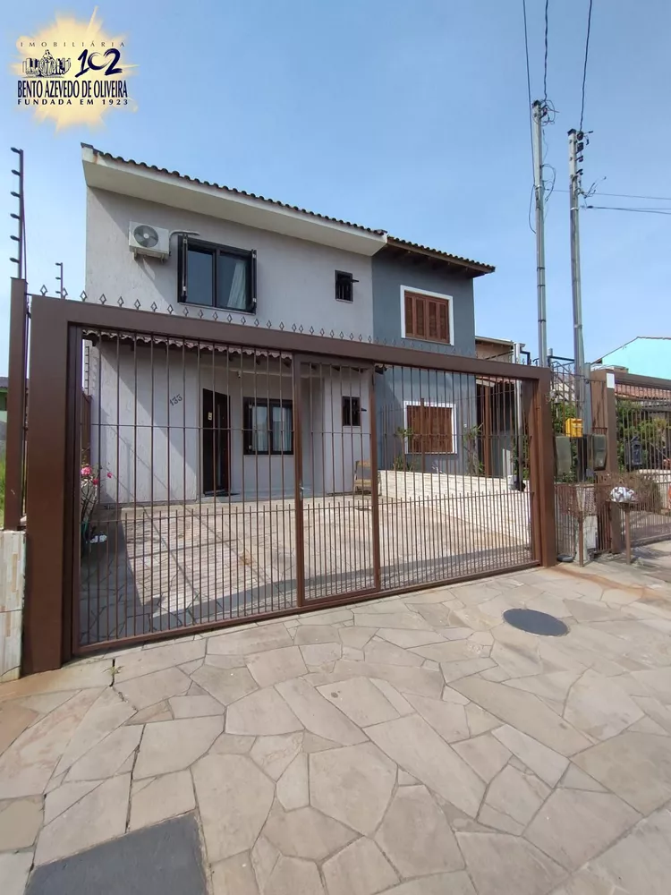 Casa, 4 quartos, 90 m² - Foto 2