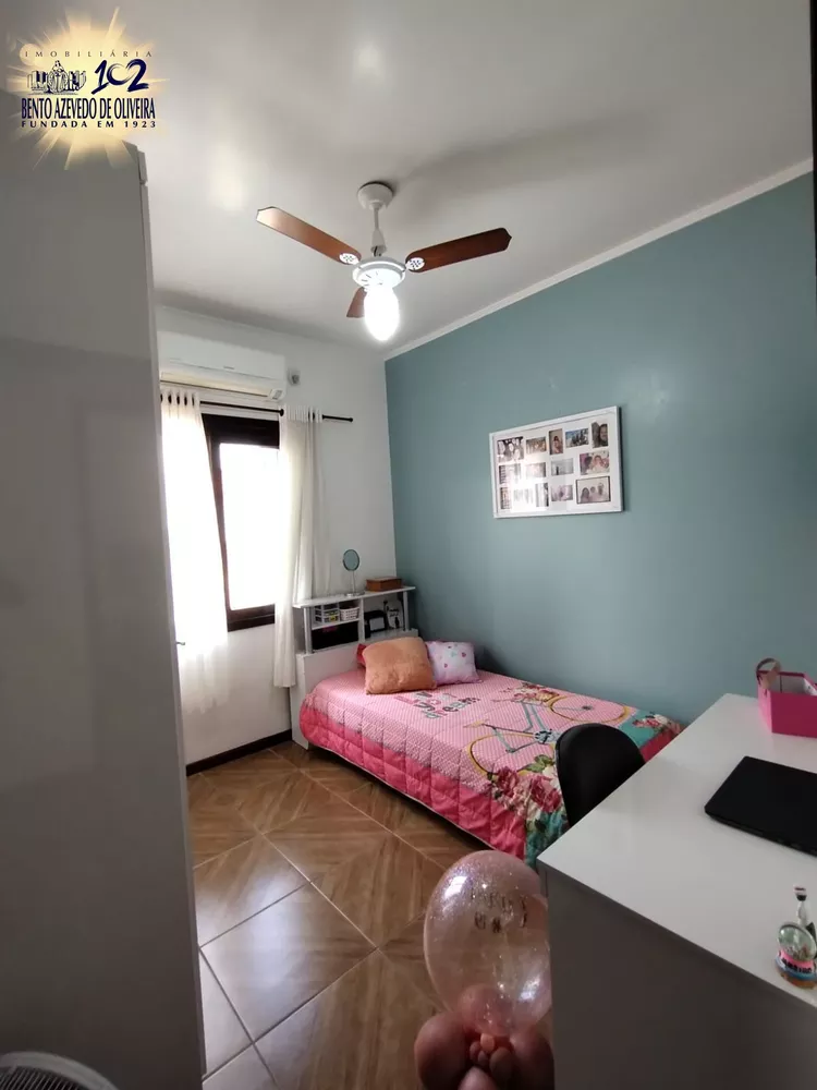 Casa, 4 quartos, 90 m² - Foto 3