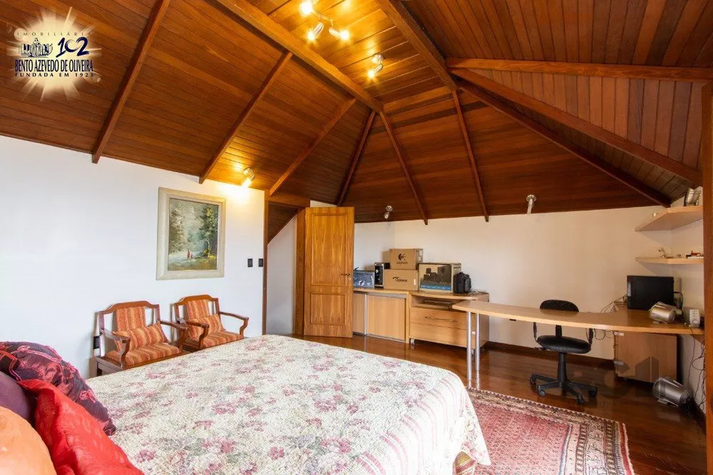 Casa, 4 quartos, 509 m² - Foto 4