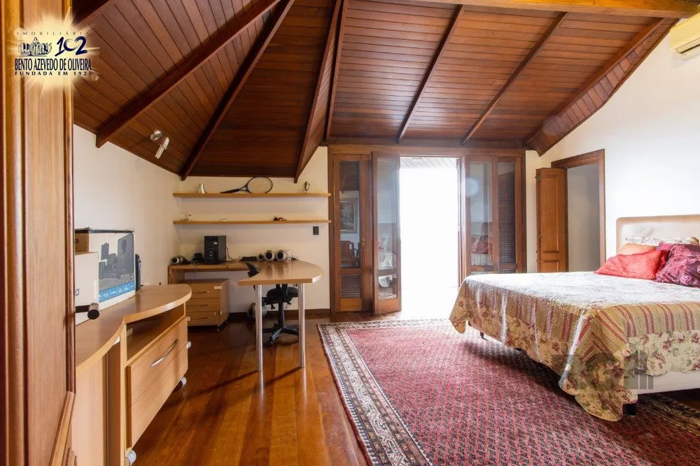 Casa, 4 quartos, 509 m² - Foto 7