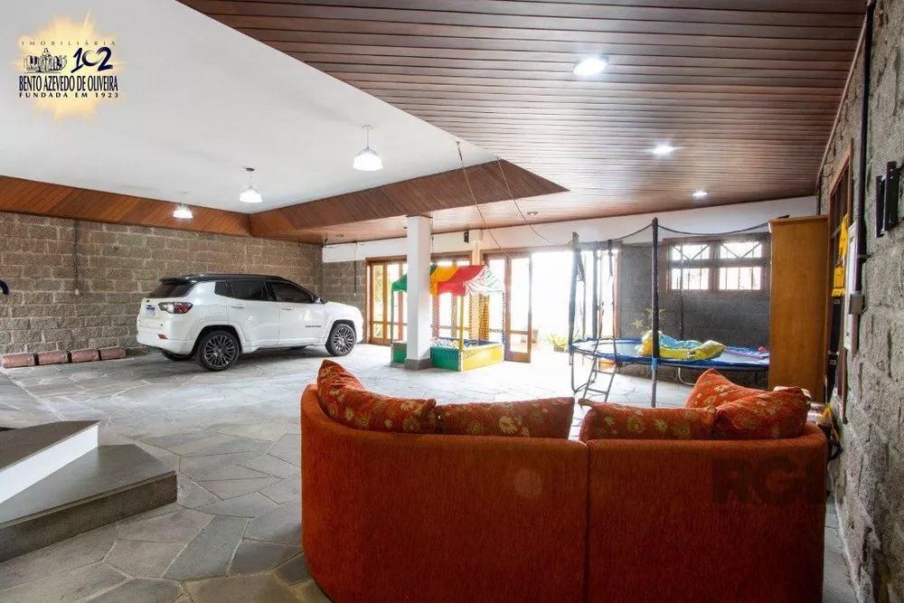 Casa, 4 quartos, 509 m² - Foto 2