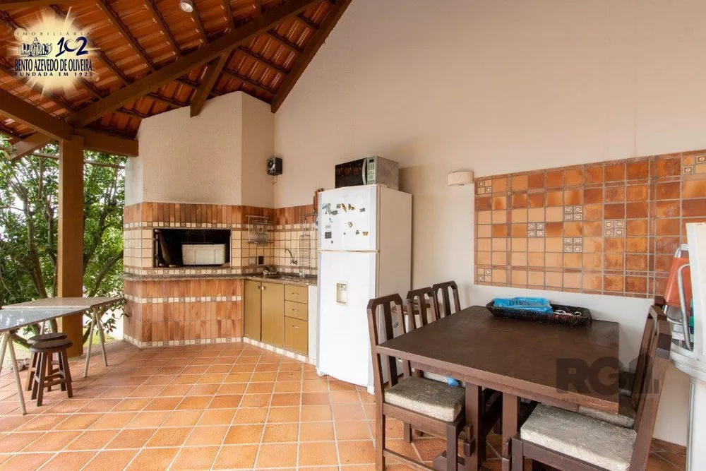 Casa, 4 quartos, 509 m² - Foto 5